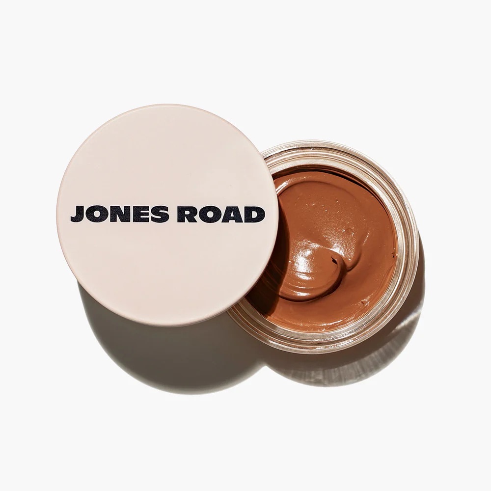 Jones Road Foundation - Rich Brown